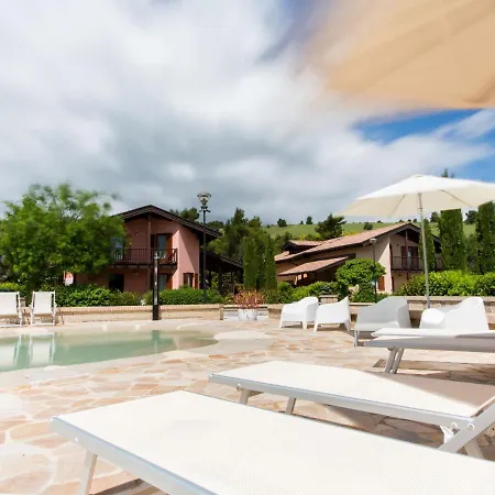 Tatil Evi Beautiful In With Pool San Severino Marche