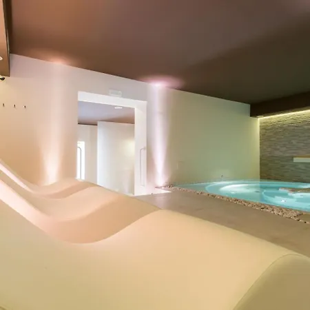 Beautiful In With Pool سان سيفيرينو ماركي