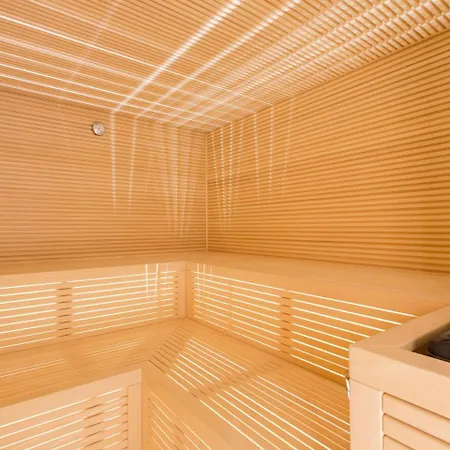 Beautiful In With Pool * سان سيفيرينو ماركي