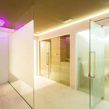 Beautiful In With Pool سان سيفيرينو ماركي