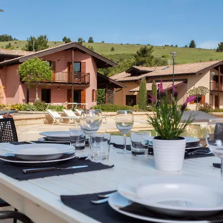 Beautiful In With Pool * San Severino Marche