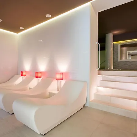 Beautiful In With Pool سان سيفيرينو ماركي